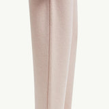 Wool & Cashmere Jogging Trousers