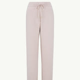 Wool & Cashmere Jogging Trousers