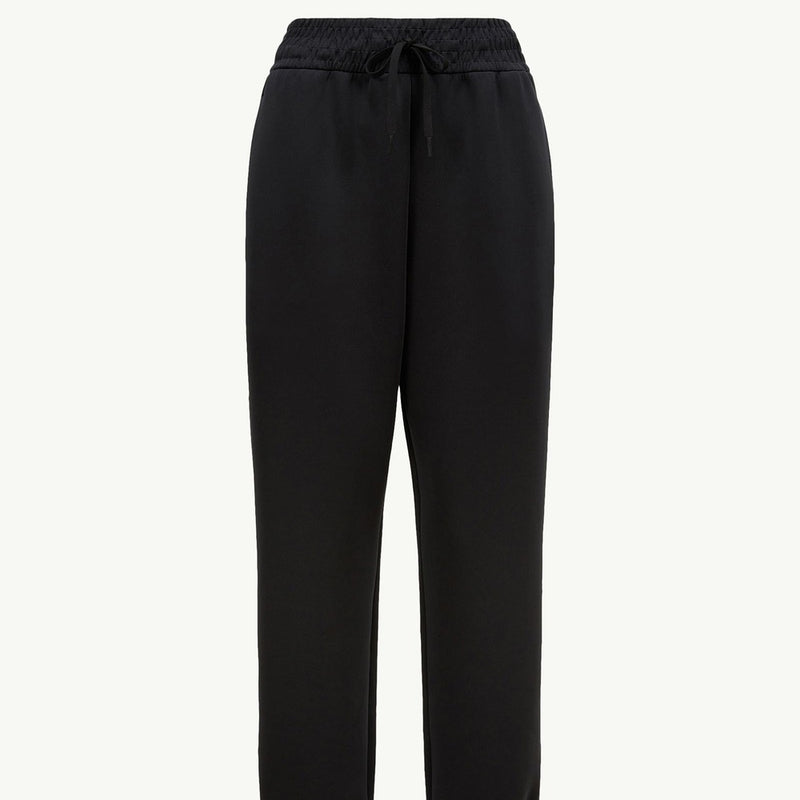 Neoprene Track Pants