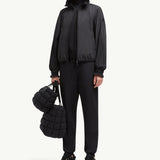 Neoprene Track Pants