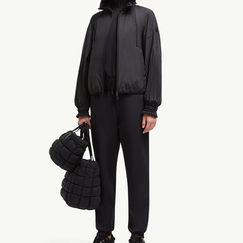 Neoprene Track Pants