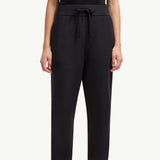 Neoprene Track Pants