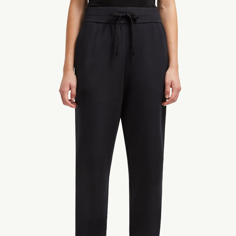 Neoprene Track Pants