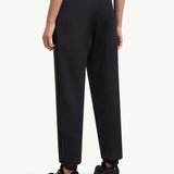 Neoprene Track Pants