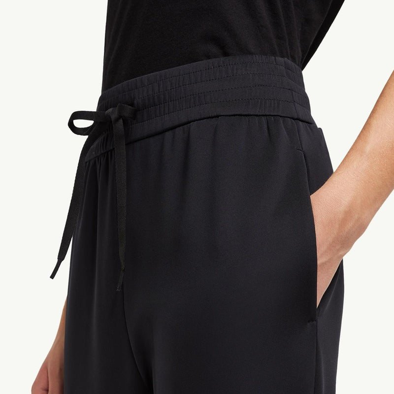 Neoprene Track Pants