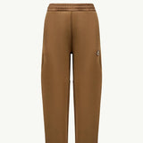 Year of the Snake Patch Neoprene Track Pants