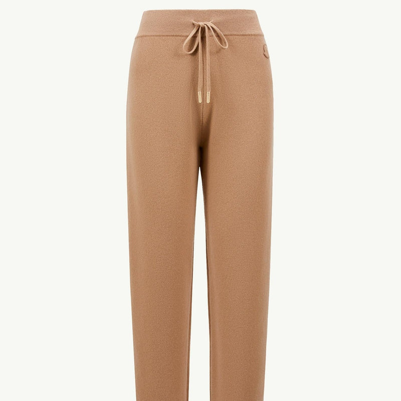 Cotton Gabardine Bermuda Shorts
