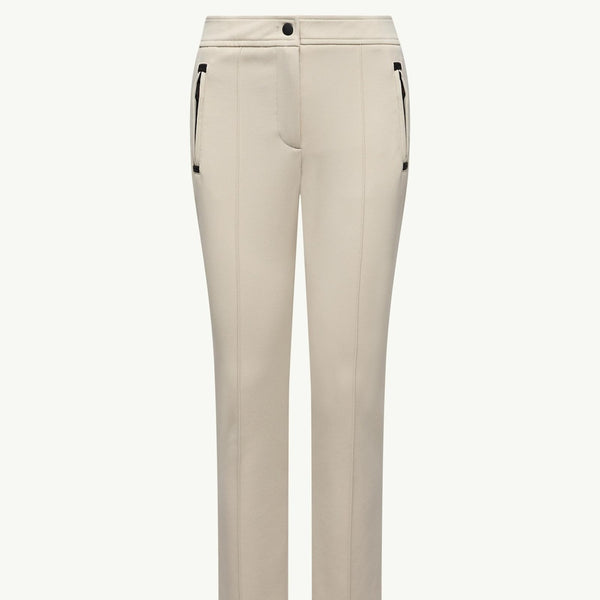 Twill Trousers
