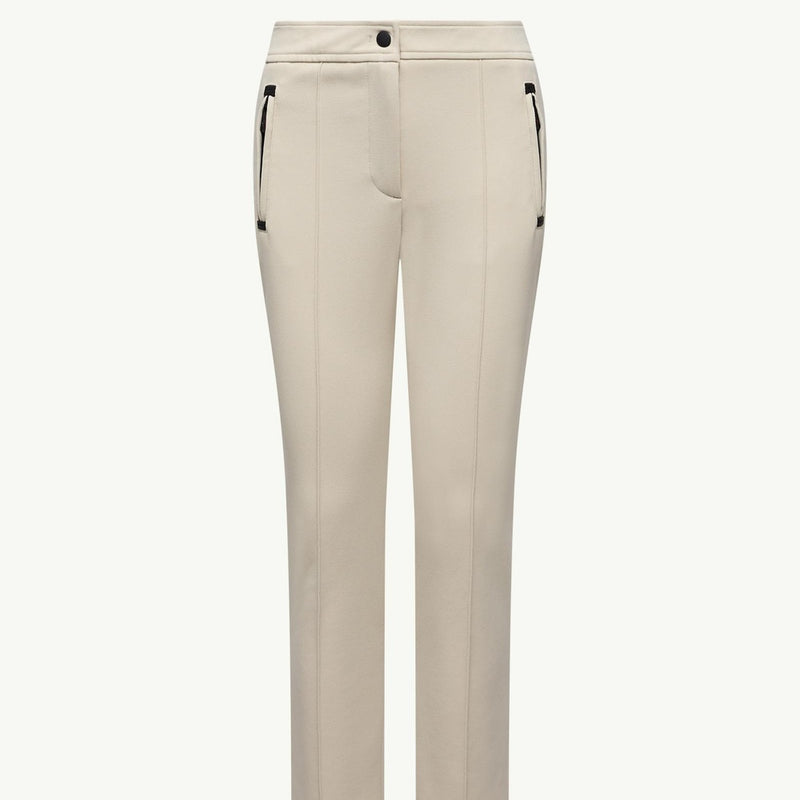 Twill Trousers