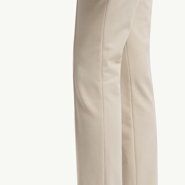 Twill Trousers