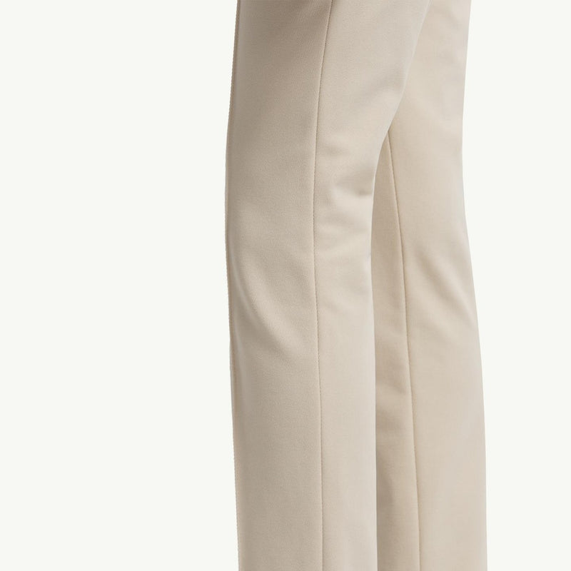 Twill Trousers