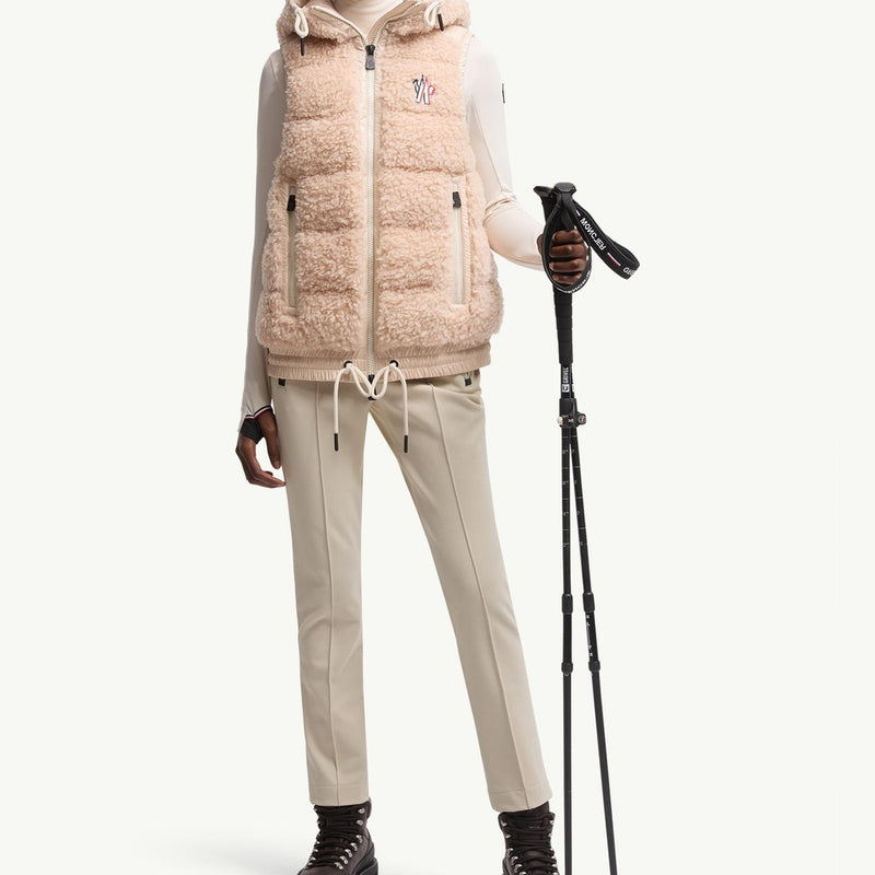 Twill Trousers