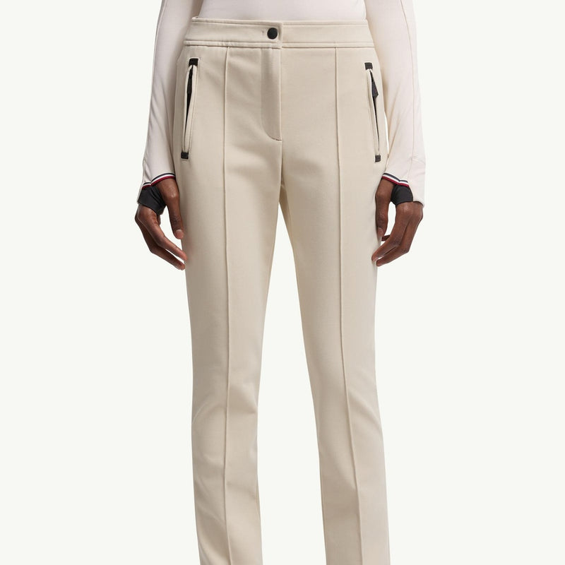 Twill Trousers
