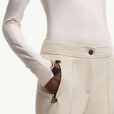 Twill Trousers
