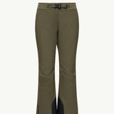 Padded Ski Trousers