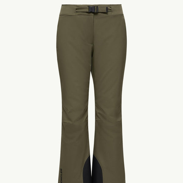 Padded Ski Trousers