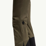 Padded Ski Trousers