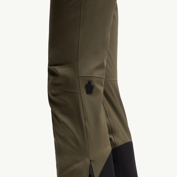 Padded Ski Trousers