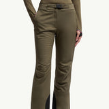 Padded Ski Trousers