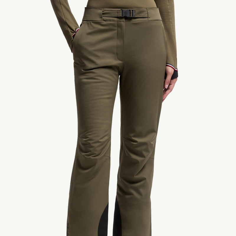 Padded Ski Trousers