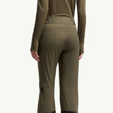 Padded Ski Trousers