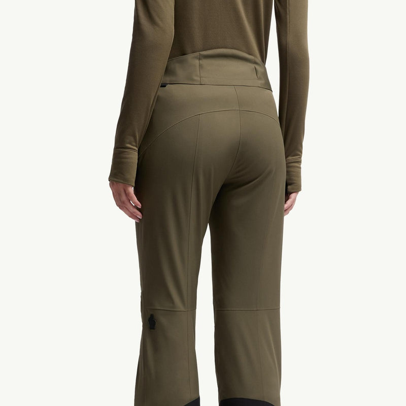 Padded Ski Trousers