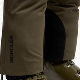 Padded Ski Trousers