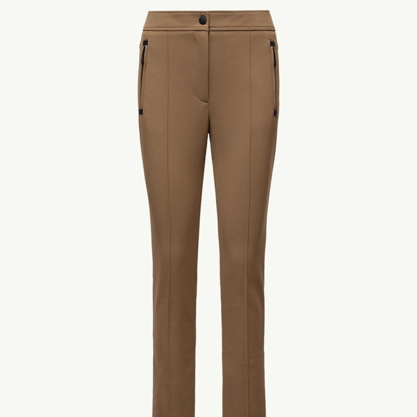 Twill Trousers