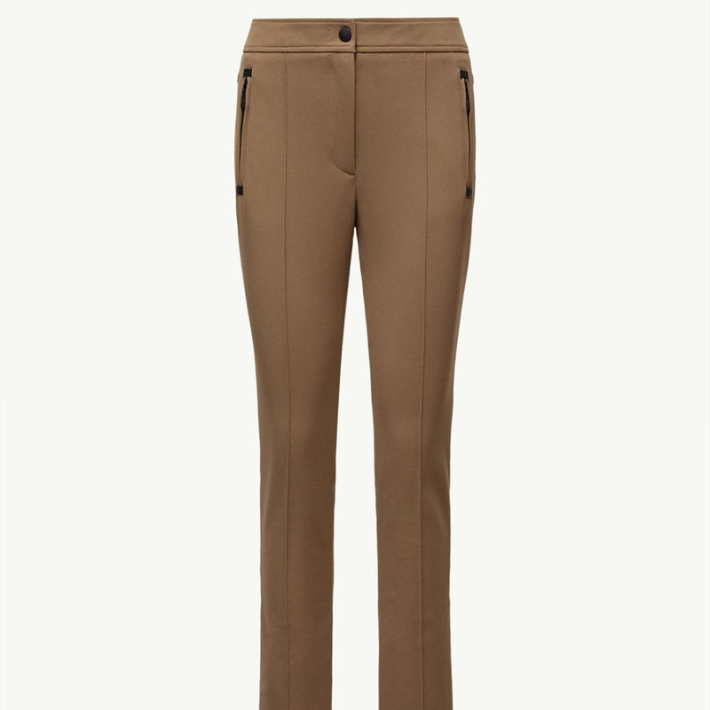 Twill Trousers