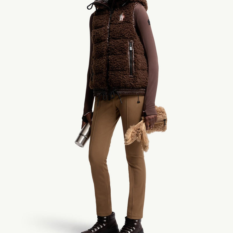 Twill Trousers