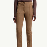 Twill Trousers