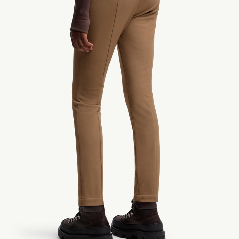 Twill Trousers