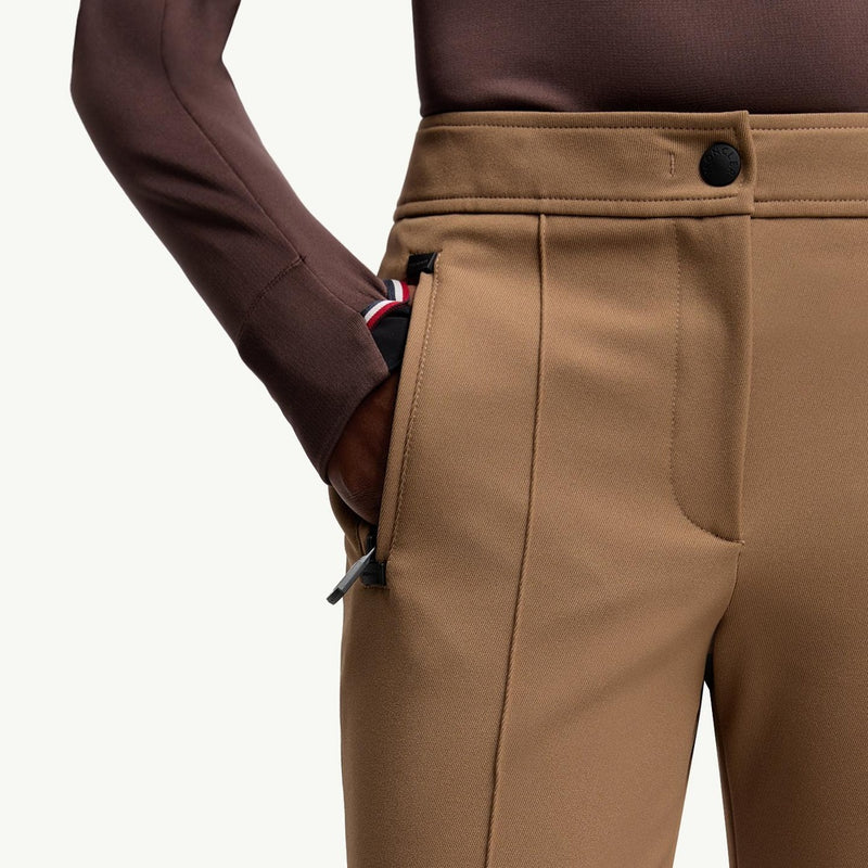 Twill Trousers