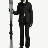 Padded Ski Trousers