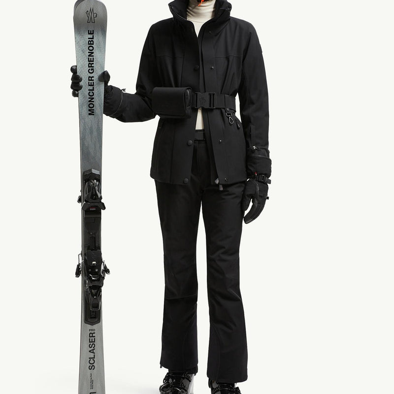 Padded Ski Trousers