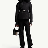 Padded GORE-TEX Ski Trousers