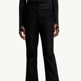 Padded GORE-TEX Ski Trousers