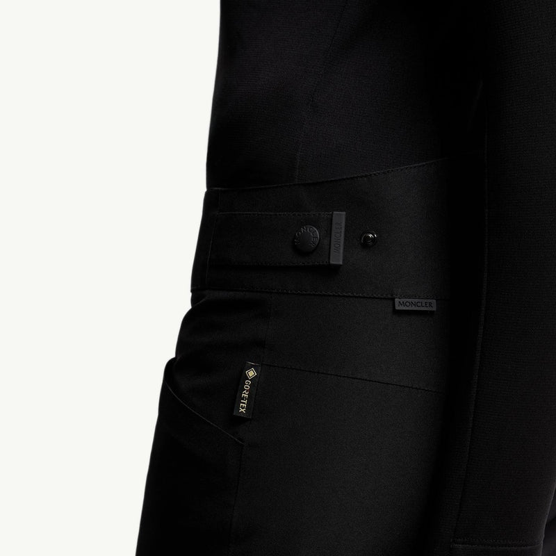 Padded GORE-TEX Ski Trousers