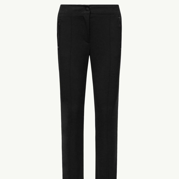 Twill Trousers