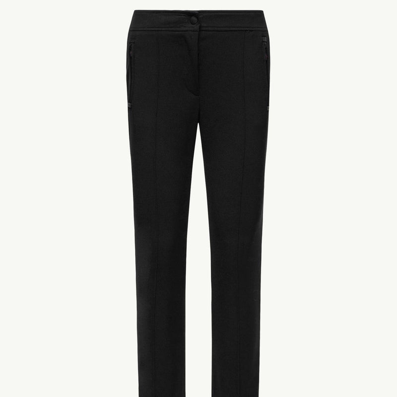 Twill Trousers
