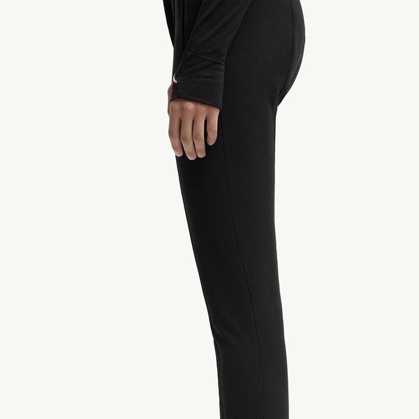 Twill Trousers