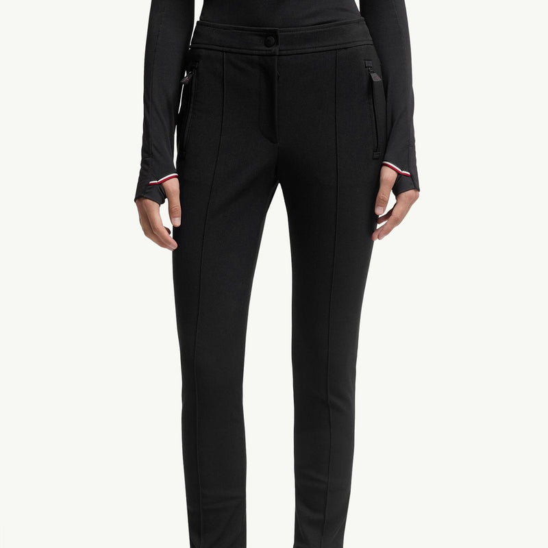 Twill Trousers