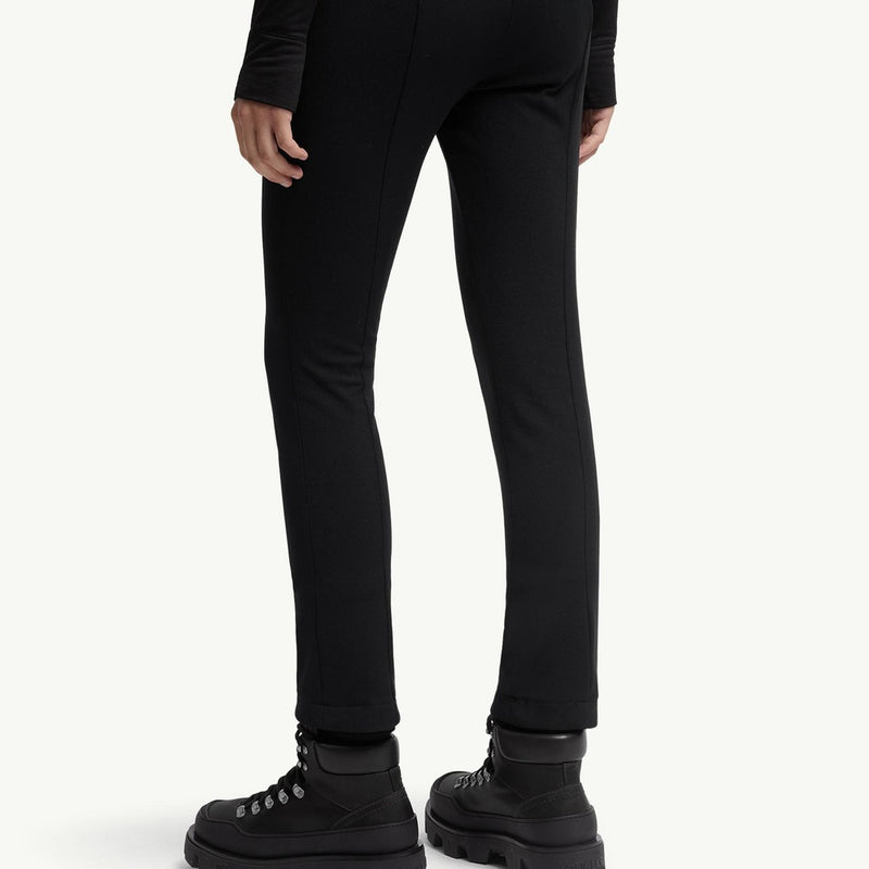 Twill Trousers