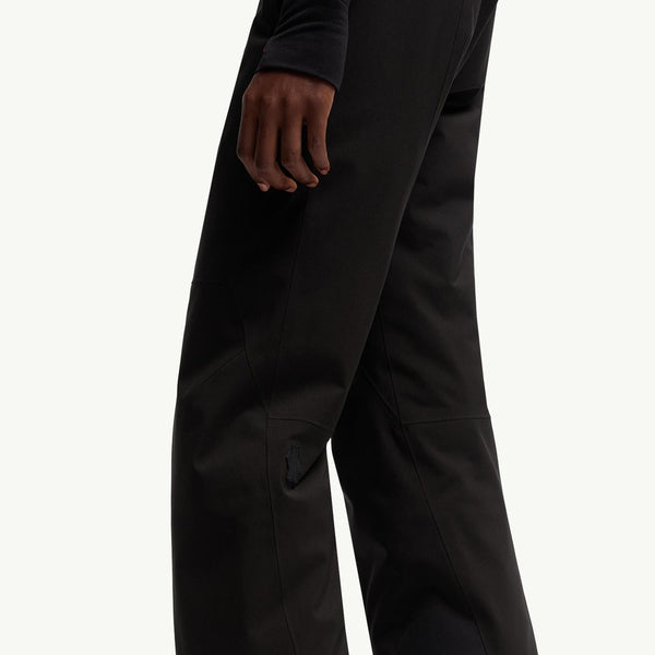 Padded Ski Trousers