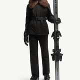 Padded Ski Trousers