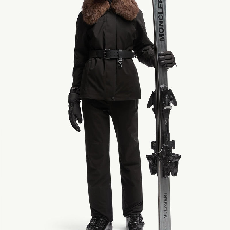 Padded Ski Trousers