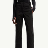 Padded Ski Trousers