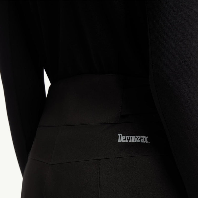 Padded Ski Trousers
