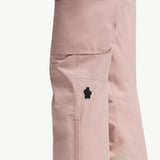 Padded GORE-TEX Ski Trousers