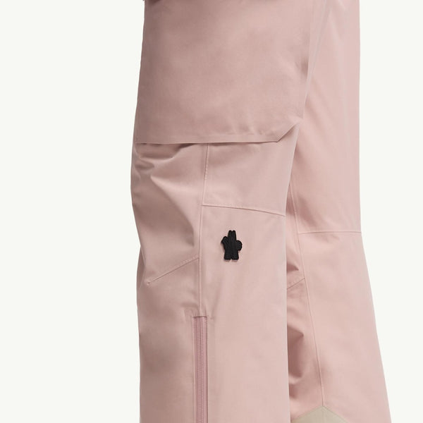 Padded GORE-TEX Ski Trousers